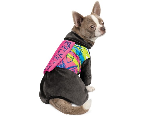 Комбінезон для тварин Pet Fashion 