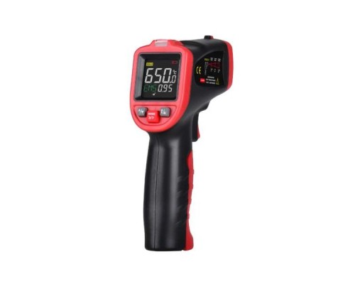 Пірометр Wintact -50-650C (WT323A)