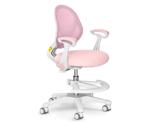 Дитяче крісло Evo-kids Mio Air Pink (Y-307 KP)