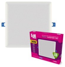 Світильник ELM Master - 30 6500 (26-0073)