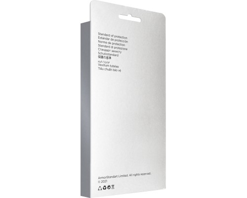 Чохол до мобільного телефона Armorstandart ICON2 Case Apple iPhone 11 Midnight Blue (ARM60553)