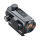 Коліматорний приціл Bushnell TRS-125 3 МОА (TRS125)