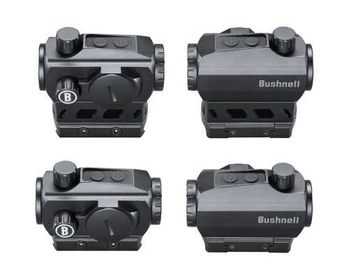 Коліматорний приціл Bushnell TRS-125 3 МОА (TRS125)