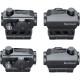 Коліматорний приціл Bushnell TRS-125 3 МОА (TRS125)