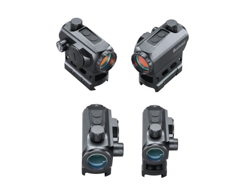 Коліматорний приціл Bushnell TRS-125 3 МОА (TRS125)