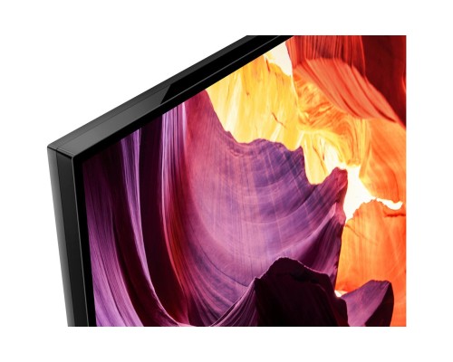 Телевізор Sony KD75X81KR2
