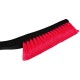 Щітка зі скребком Bottari 60 см ICE-60 PINK (32484-IS)