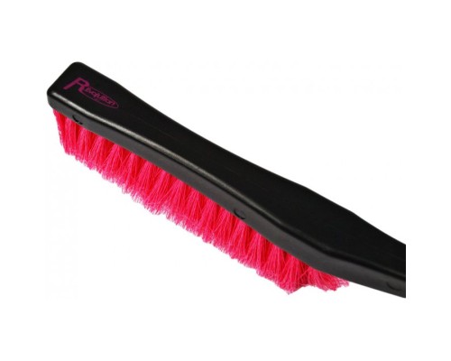 Щітка зі скребком Bottari 60 см ICE-60 PINK (32484-IS)