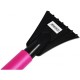 Щітка зі скребком Bottari 60 см ICE-60 PINK (32484-IS)