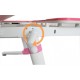 Парта Evo-kids Darwin Blue (Evo-502 B)