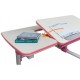Парта Evo-kids Darwin Blue (Evo-502 B)