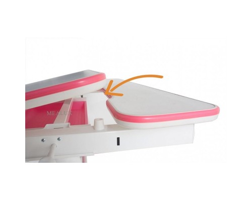 Парта Evo-kids Darwin Blue (Evo-502 B)