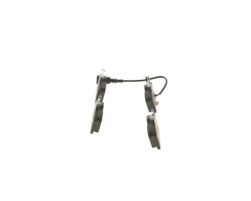 Гальмівні колодки Bosch 0 986 424 813