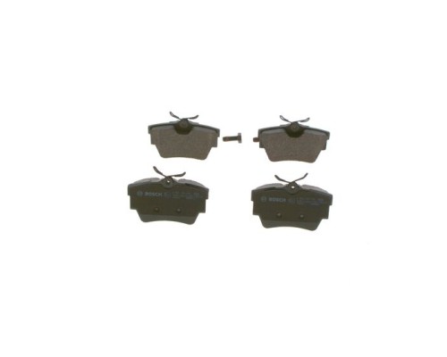Гальмівні колодки Bosch 0 986 494 040
