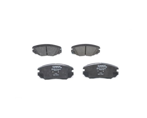 Гальмівні колодки Bosch 0 986 494 279