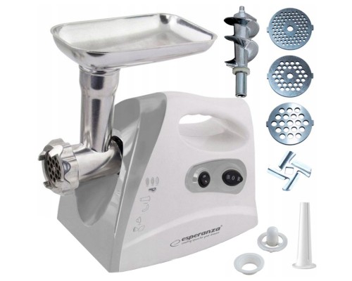 М'ясорубка Esperanza EKM012E