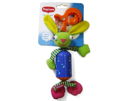 Брязкальце Tiny Love Кролик (1104200458)