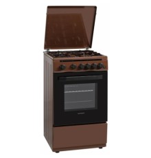 Плита HEINNER HFSC-V50LITBRW