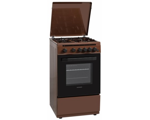 Плита HEINNER HFSC-V50LITBRW