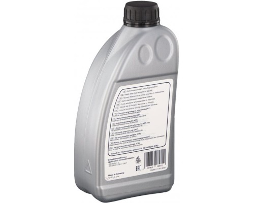 Трансмісійна олива Febi 1л 08971 (08971FE)