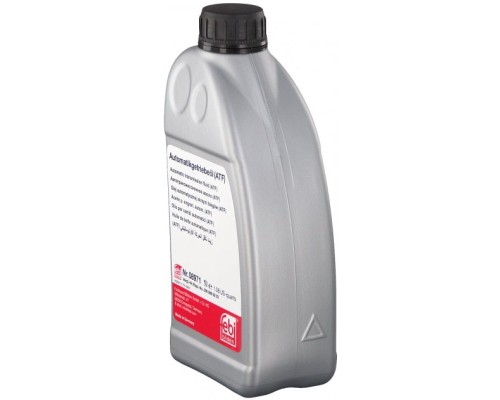 Трансмісійна олива Febi 1л 08971 (08971FE)