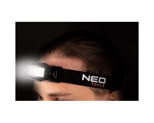 Ліхтар Neo Tools 99-069