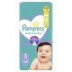 Підгузки Pampers Active Baby Розмір 3 (6-10 кг) 54 шт (8001090948977)