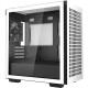 Корпус Deepcool CH370 White (R-CH370-WHNAM1-G-1)