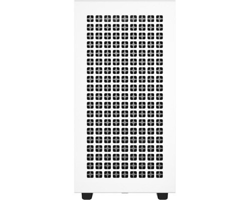 Корпус Deepcool CH370 White (R-CH370-WHNAM1-G-1)