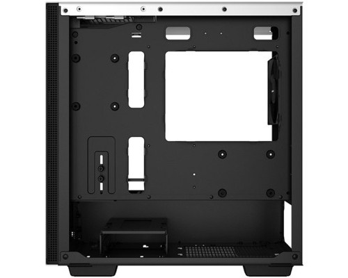 Корпус Deepcool CH370 White (R-CH370-WHNAM1-G-1)