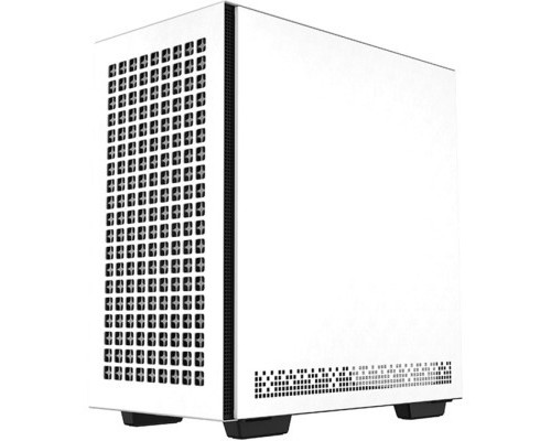Корпус Deepcool CH370 White (R-CH370-WHNAM1-G-1)