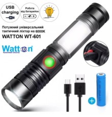 Ліхтар Watton WT-601