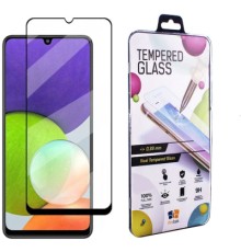 Скло захисне Drobak Samsung Galaxy M32 (494957)