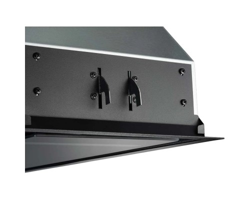 Витяжка кухонна Pyramida ABH 80 SRC (1150) GBL