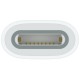 Адаптер Apple USB-C to Apple Pencil Adapter, Model A2869 (MQLU3ZM/A) 