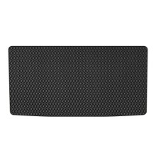 Килимок в багажник EVAtech Chevrolet Spark (M400) AT 2015+ 3 поколі (CT42502B1RBB)