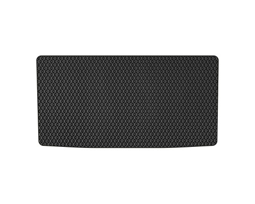 Килимок в багажник EVAtech Chevrolet Spark (M400) AT 2015+ 3 поколі (CT42502B1RBB)