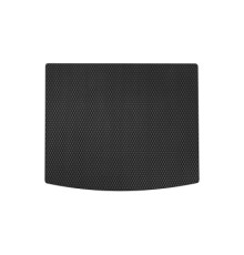 Килимок в багажник EVAtech Jeep Compass 2017+ 2 покоління SUV US (JP12618B1RBB)