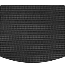 Килимок в багажник EVAtech Mazda CX-5 (KE) 2012-2017 1 покоління (MZ3149B1RBB)