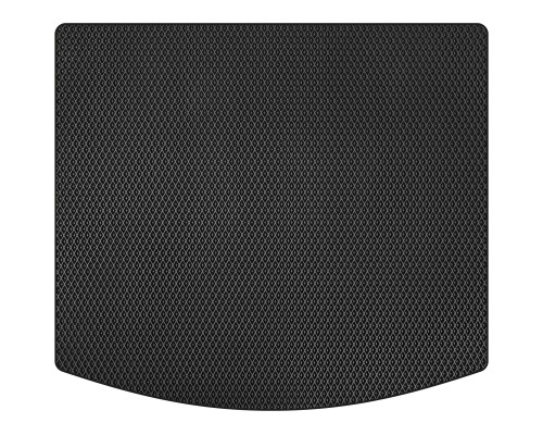 Килимок в багажник EVAtech Mazda CX-5 (KE) 2012-2017 1 покоління (MZ3149B1RBB)