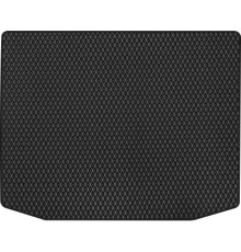 Килимок в багажник EVAtech Mitsubishi ASX Restyling 2017-2019 SUV EU (MT1802B1RBB)