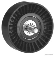 Ролик натягувача ременя HERTH+BUSS JAKOPARTS J1140335