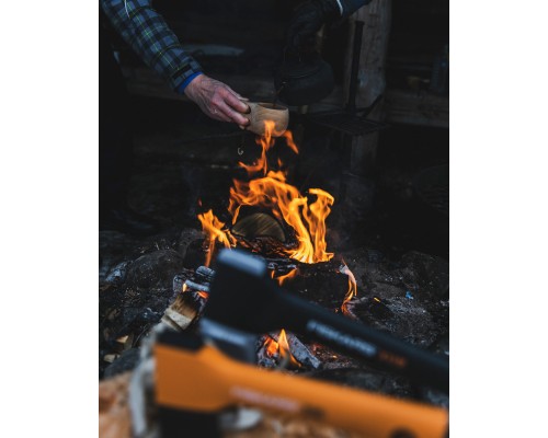 Колун Fiskars Х11 44.4 см, 1100г (1015640)