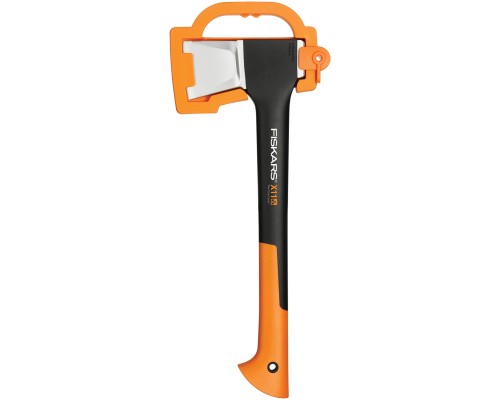 Колун Fiskars Х11 44.4 см, 1100г (1015640)