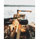 Колун Fiskars Х11 44.4 см, 1100г (1015640)
