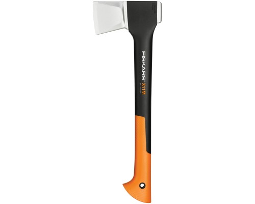 Колун Fiskars Х11 44.4 см, 1100г (1015640)