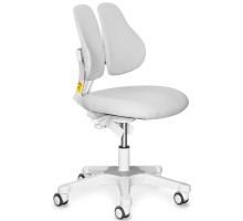 Дитяче крісло Evo-kids Mio Lite Grey (Y-208 G)
