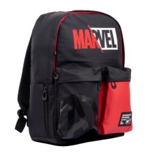 Рюкзак шкільний Yes T-126 Marvel Avengers (558927)