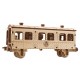 Конструктор Ugears Гоґвортс Експрес (6337400)