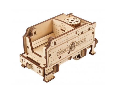 Конструктор Ugears Гоґвортс Експрес (6337400)